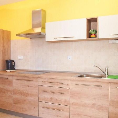 Apartment Danese Promajna Exterior photo
