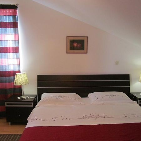 Apartment Danese Promajna Room photo