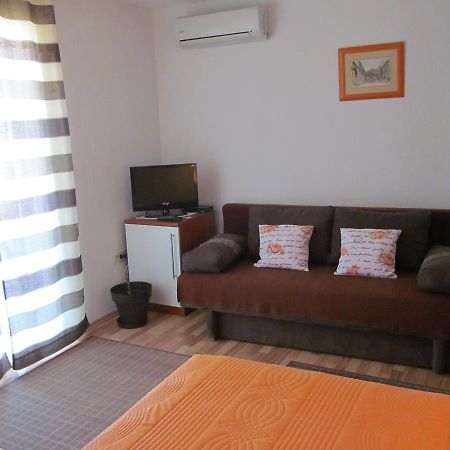 Apartment Danese Promajna Exterior photo