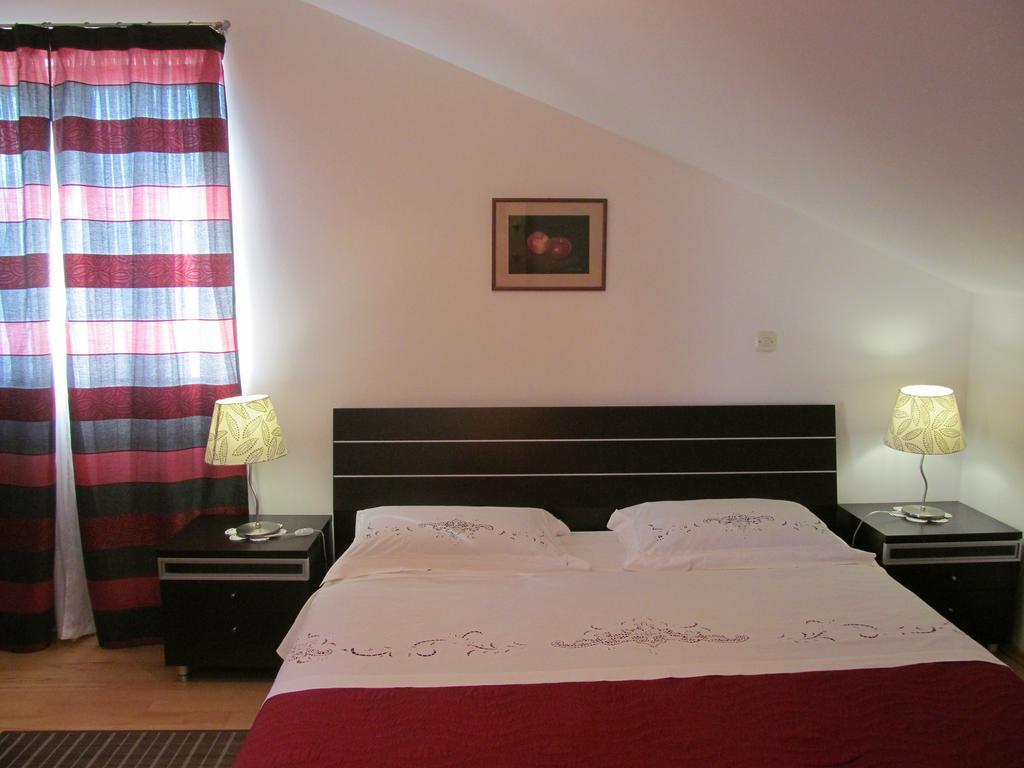 Apartment Danese Promajna Room photo